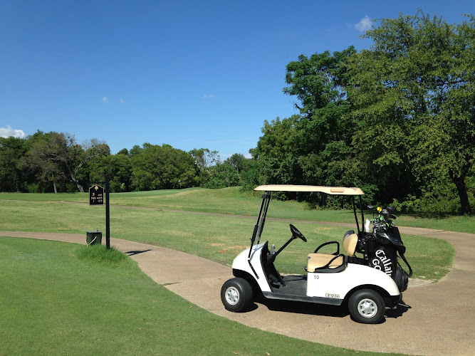 Duck Creek Golf Club