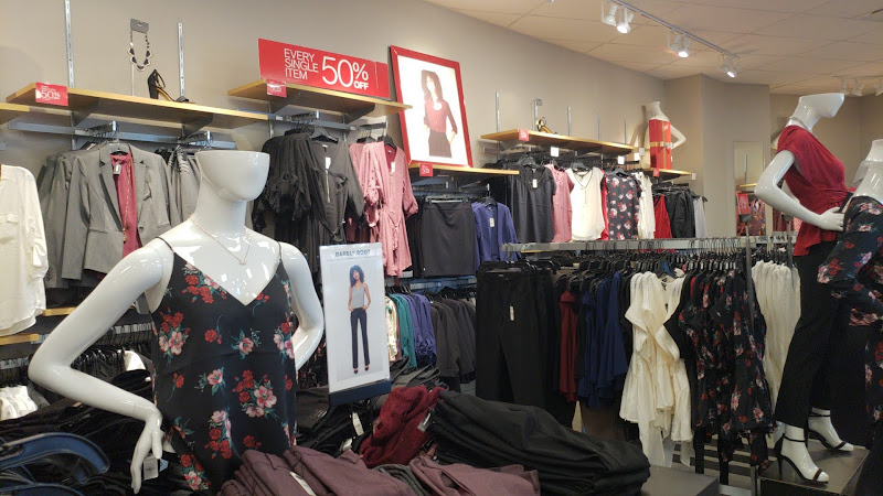 Express Factory Outlet