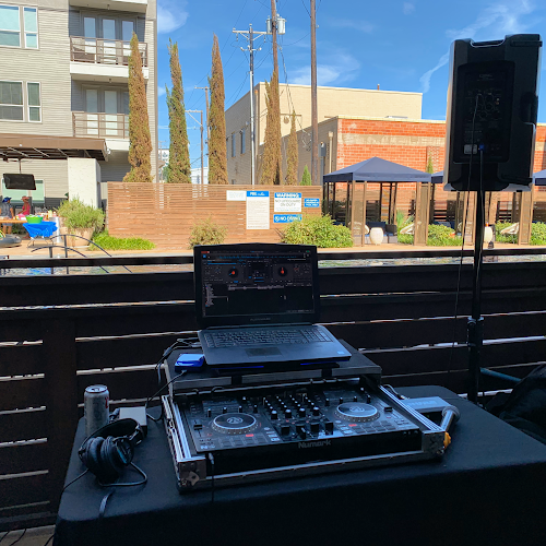 JAM ON DJ PRODUCTIONS