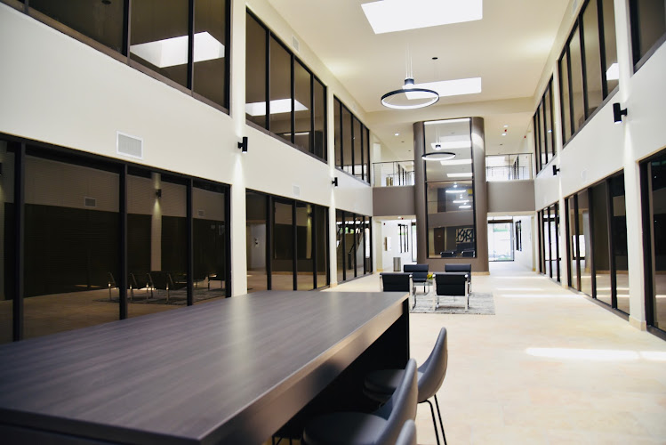 Criterion Contractors Inc.