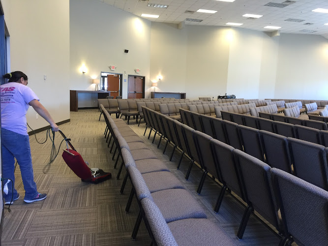 KAS CLEANING SERVICES