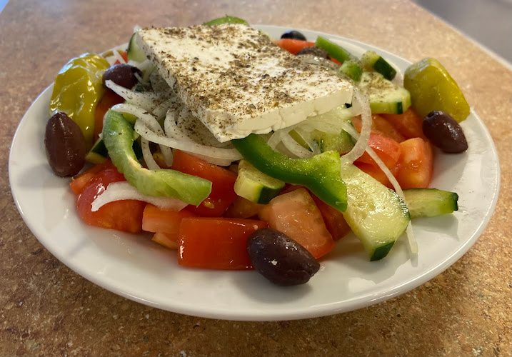 Sotiria Authentic Greek Food