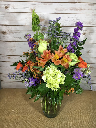Allen Flower Shop