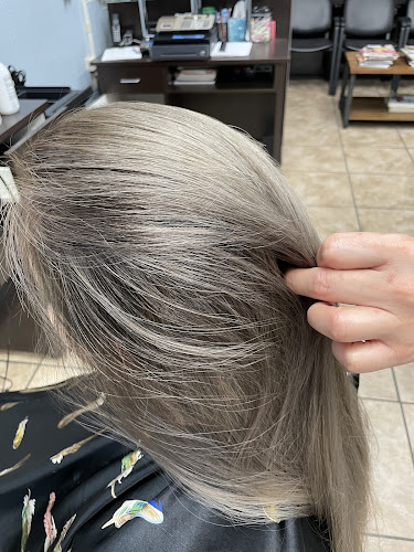 MiMi Salon  美美发廊