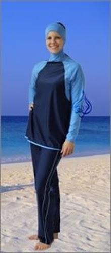 Middle Eastern Boutique