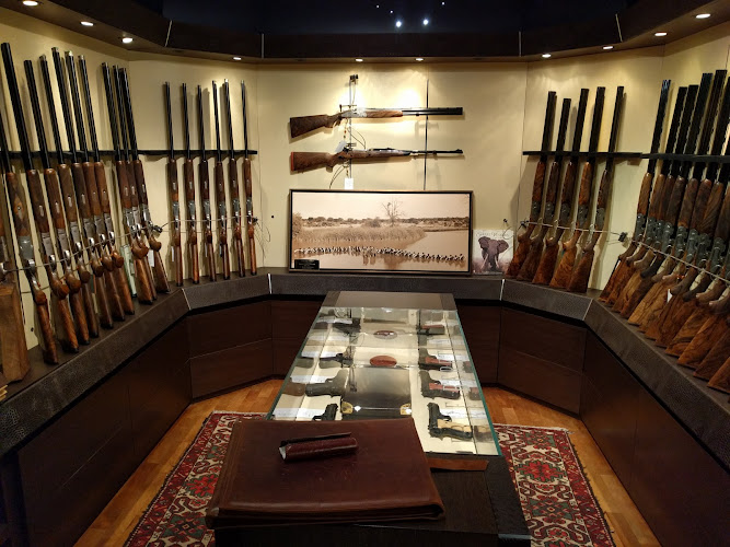 Beretta Gallery Dallas