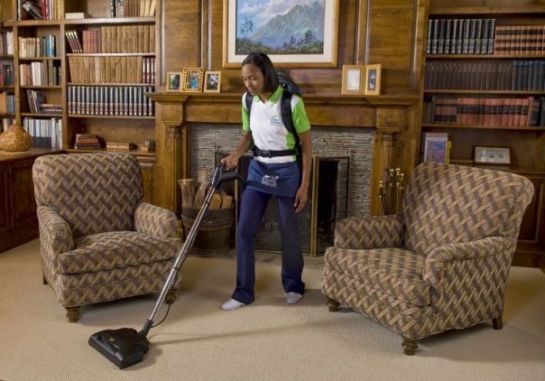 The Cleaning Authority – Plano / Frisco