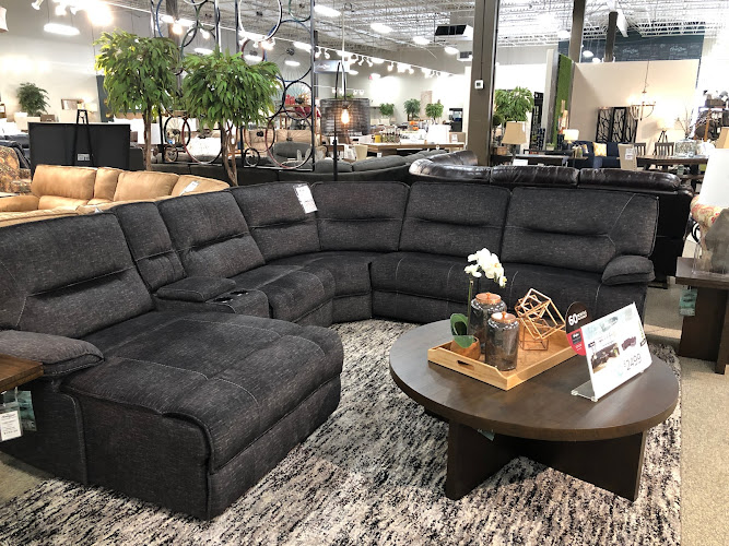 Home Zone Furniture