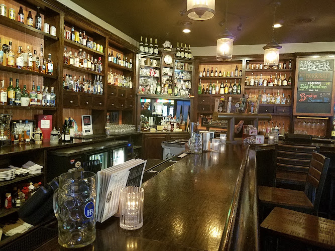 The Fillmore Pub