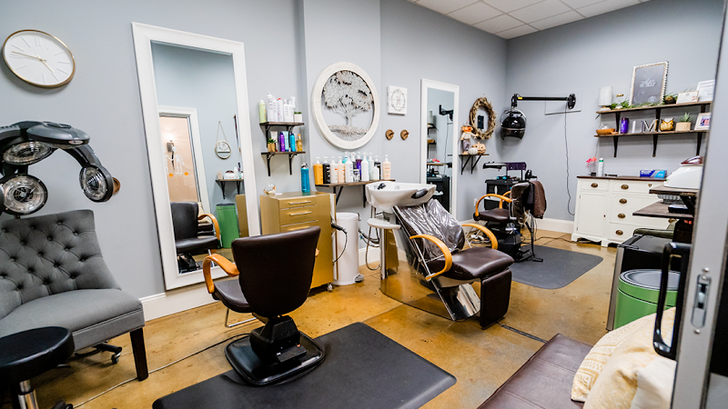 Image Nation Salons & Med Spa