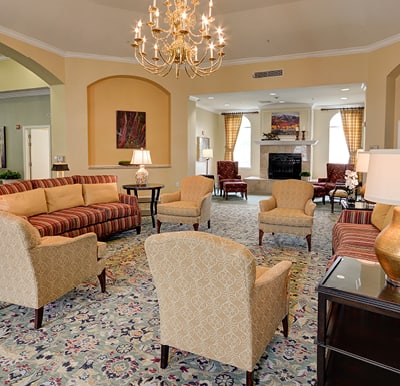 The Waterford at Plano