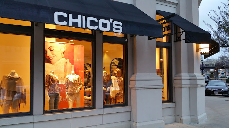 Chico’s