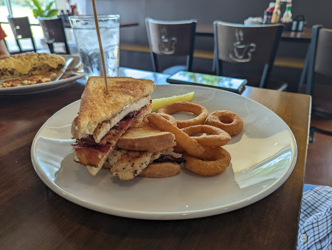 Texas Cafe Breakfast & Lunch
