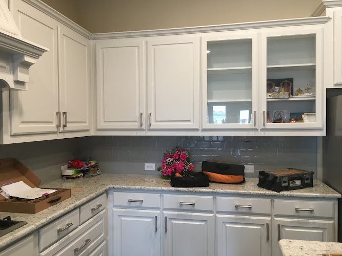 The Perfect Cabinet | Knobs, Fixtures, Handles Installation
