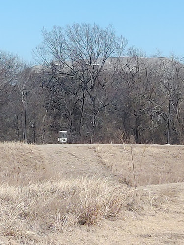 Scottish Rite Disc Golf Course
