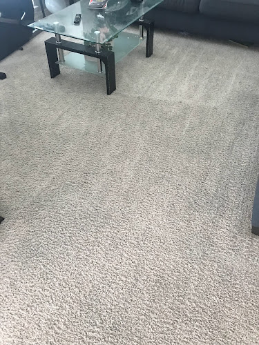 Joshua’s Carpet Cleaning
