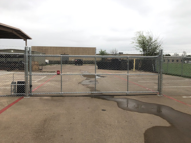 Rolling Gate & Fence Co