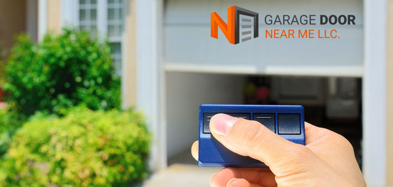 Garage Door Near Me LLC