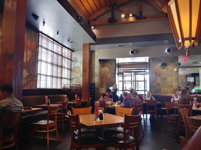 P.F. Chang’s