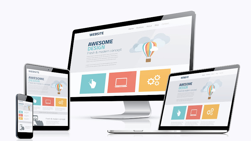 AY Graphic Design & Web Solutions