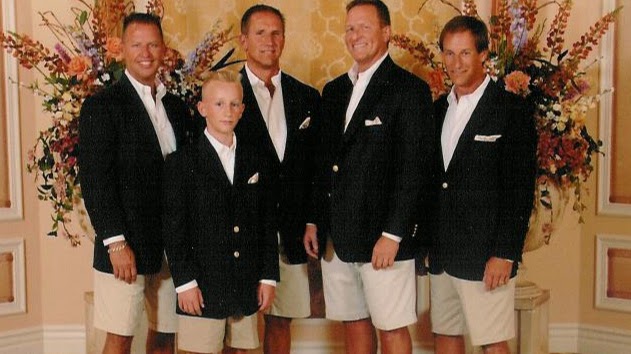 Parker Brothers Carpet Cleaning