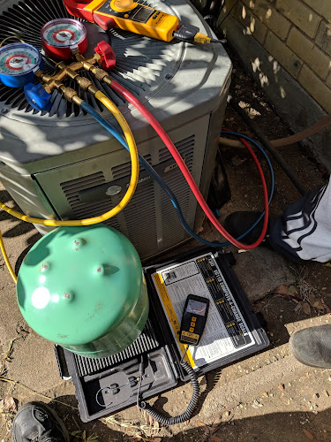 GO Heating, Air & Plumbing