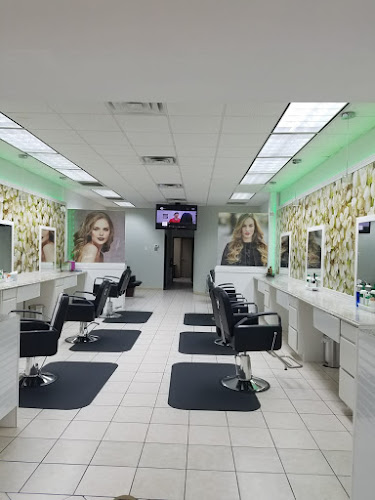 Diya Salon