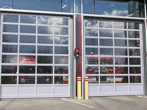 Integrity Garage Doors