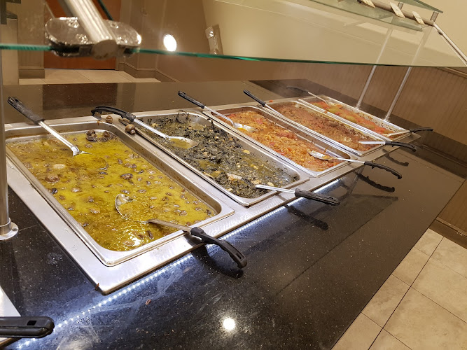Afrah Mediterranean Restaurant and Pastries