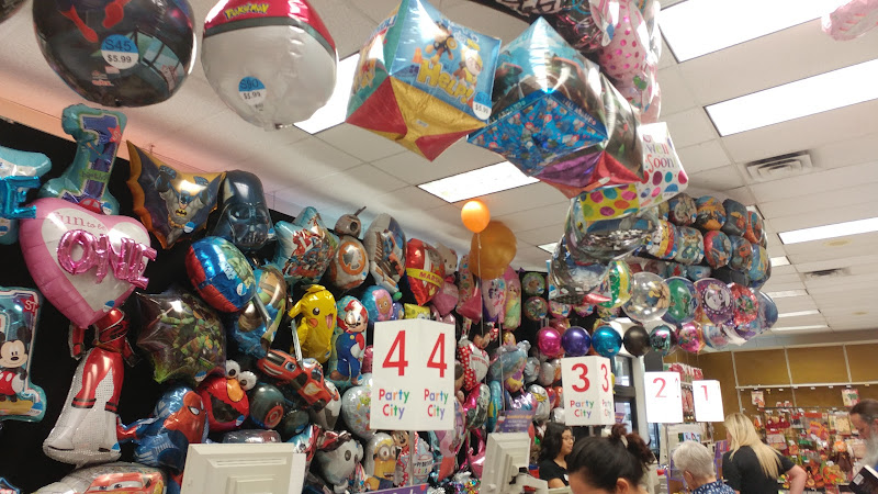 Party City