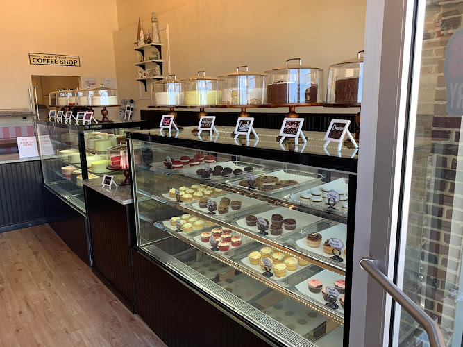 Rum Cakes Factory