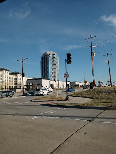 Allen Senior Recreation Center