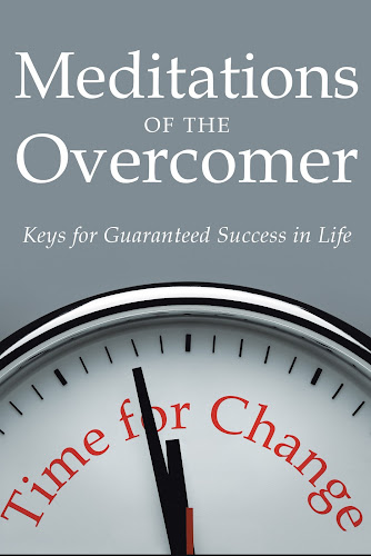 Meditations of the Overcomer