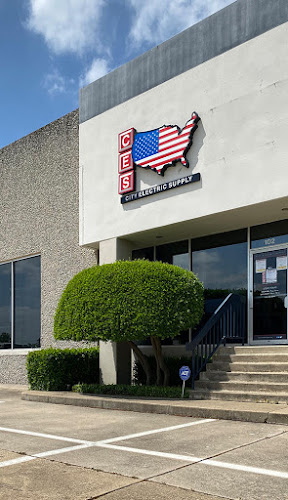 City Electric Supply Plano