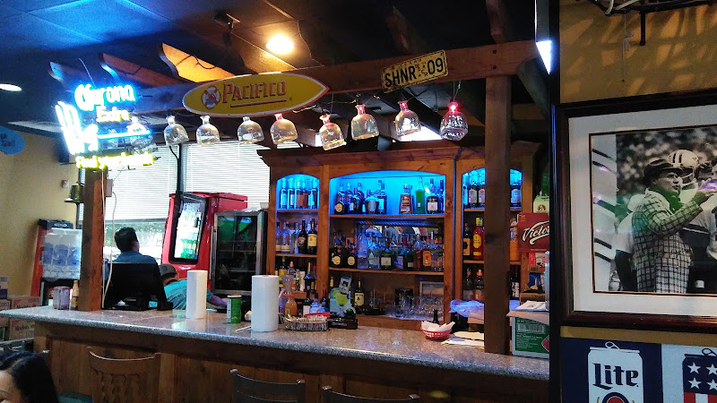 Interurban Bar N Grill
