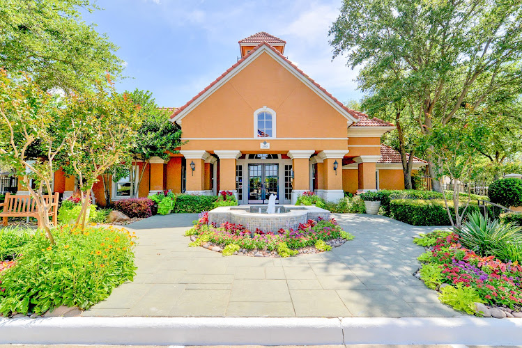 Saxony at Chase Oaks