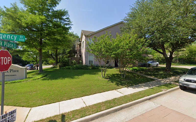 Park Place Townhomes