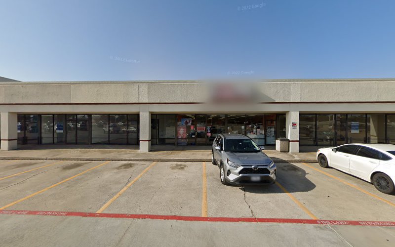 Guy Luna Insurance Agency