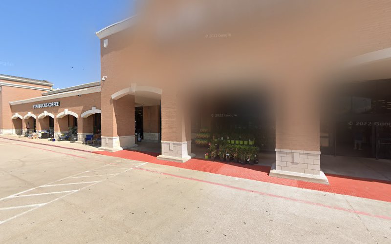 Kroger Bakery