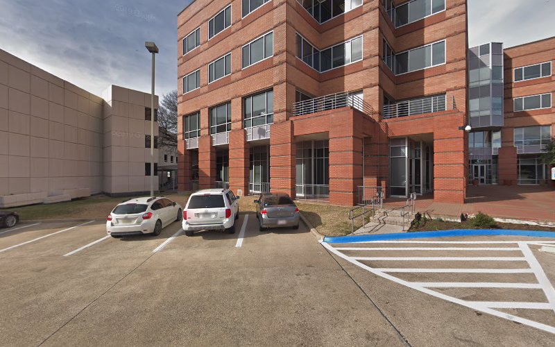 Collin Small Business Development Center