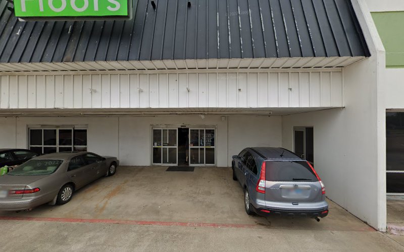 Big Bob’s Flooring Outlet