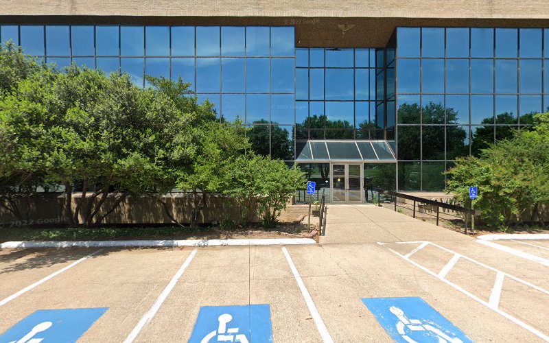 North Texas Child Psychiatry