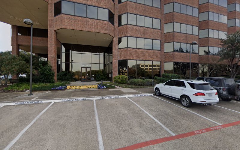 Child Behavior Center Of Plano/Dallas/Frisco