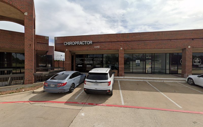 Spinal Wellness Chiropractic