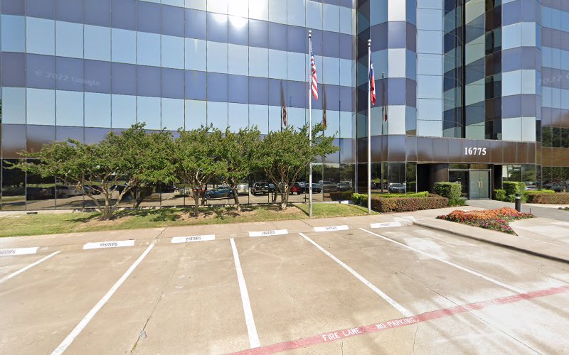 El Rancho Corporate Offices