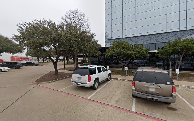 American National Insurance Company – District Office