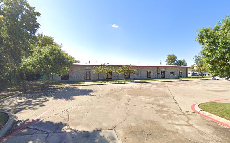 McKinney Fence and Deck