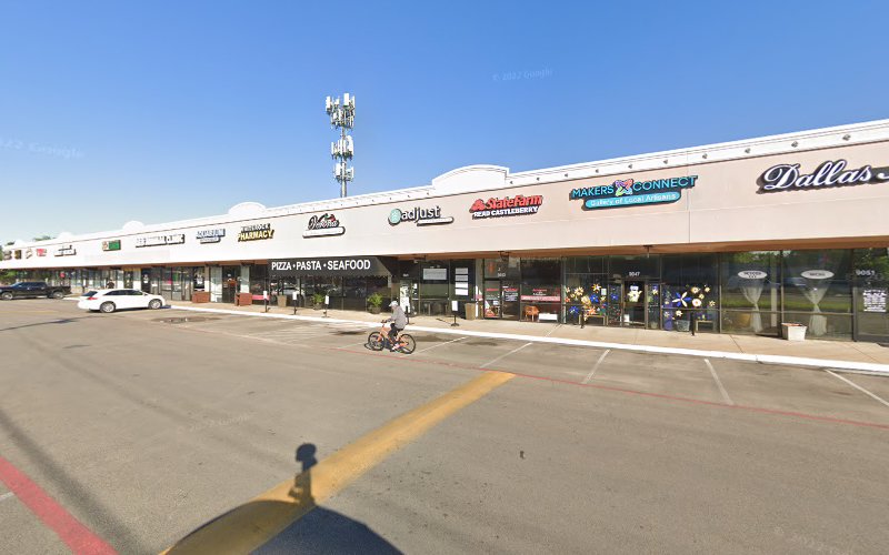 R & U Deck Builders Dallas