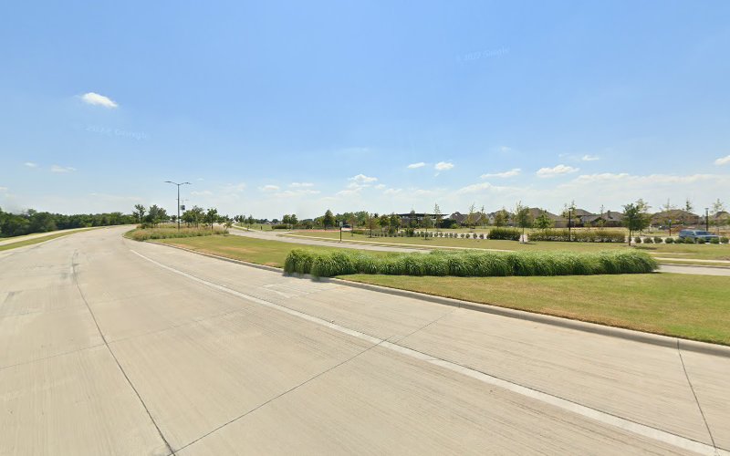 The Woods at Trinity Disc Golf Course