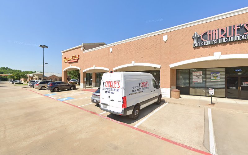 Charlie’s Dry Cleaning and Laundry